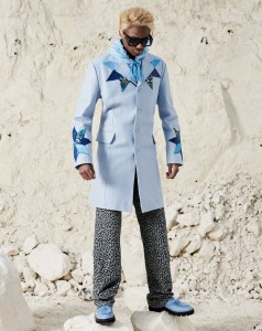 Bluemarble Men’s Fall 2021