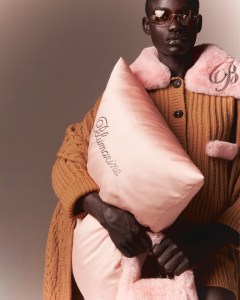 Blumarine Pre-Fall 2021