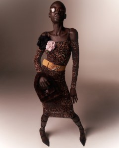 Blumarine Pre-Fall 2021