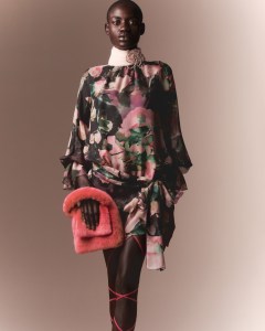 Blumarine Pre-Fall 2021