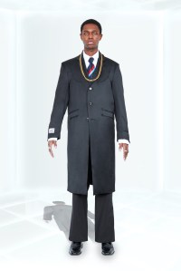 Boramy Viguier Men’s Fall 2021