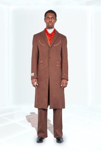 Boramy Viguier Men’s Fall 2021