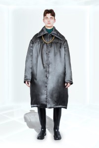 Boramy Viguier Men’s Fall 2021