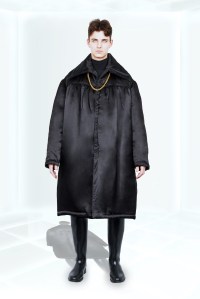 Boramy Viguier Men’s Fall 2021