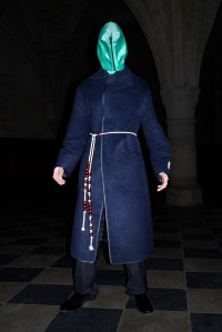 Boramy Viguier Men’s Fall 2021