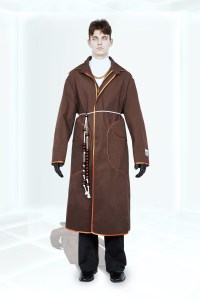 Boramy Viguier Men’s Fall 2021