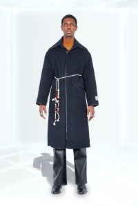 Boramy Viguier Men’s Fall 2021