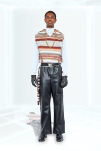 Boramy Viguier Men’s Fall 2021