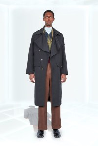 Boramy Viguier Men’s Fall 2021