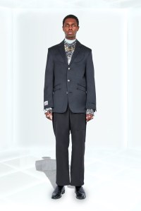 Boramy Viguier Men’s Fall 2021