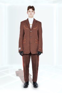 Boramy Viguier Men’s Fall 2021