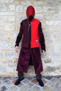 Boramy Viguier Men’s Fall 2021