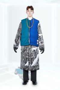 Boramy Viguier Men’s Fall 2021