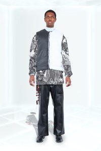 Boramy Viguier Men’s Fall 2021
