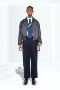 Boramy Viguier Men’s Fall 2021