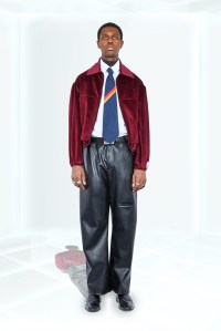 Boramy Viguier Men’s Fall 2021