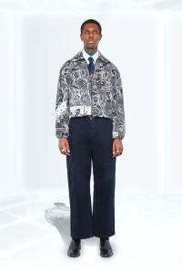 Boramy Viguier Men’s Fall 2021