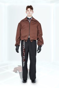Boramy Viguier Men’s Fall 2021