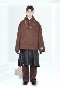 Boramy Viguier Men’s Fall 2021