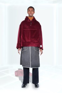 Boramy Viguier Men’s Fall 2021