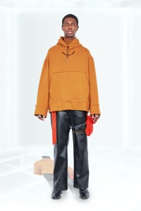 Boramy Viguier Men’s Fall 2021