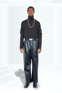 Boramy Viguier Men’s Fall 2021