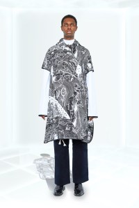 Boramy Viguier Men’s Fall 2021