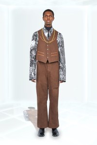 Boramy Viguier Men’s Fall 2021