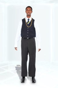 Boramy Viguier Men’s Fall 2021