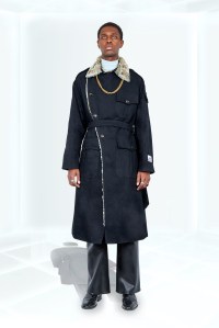 Boramy Viguier Men’s Fall 2021