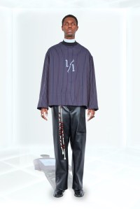 Boramy Viguier Men’s Fall 2021