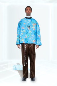 Boramy Viguier Men’s Fall 2021