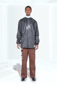 Boramy Viguier Men’s Fall 2021