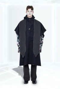 Boramy Viguier Men’s Fall 2021