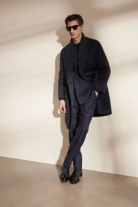 Brioni RTW Fall 2021
