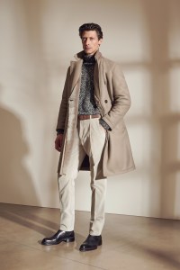 Brioni RTW Fall 2021