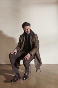 Brioni RTW Fall 2021