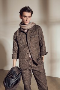 Brioni RTW Fall 2021