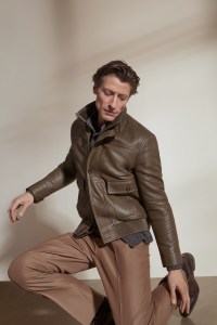 Brioni RTW Fall 2021