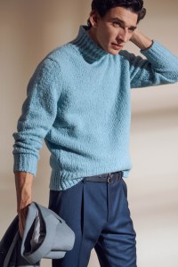 Brioni RTW Fall 2021