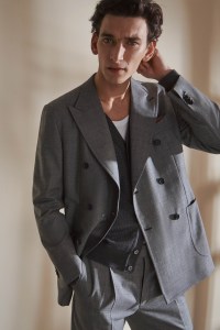 Brioni RTW Fall 2021