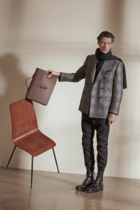 Brioni RTW Fall 2021