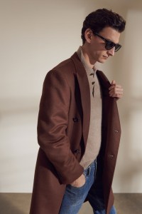 Brioni RTW Fall 2021