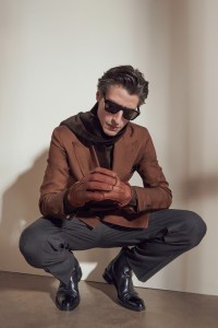 Brioni RTW Fall 2021