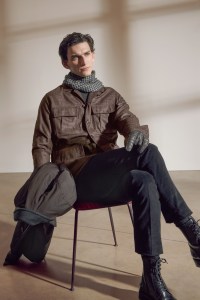 Brioni RTW Fall 2021