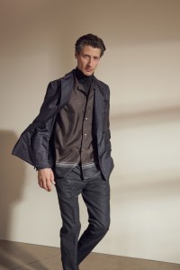 Brioni RTW Fall 2021