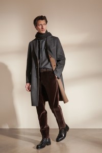 Brioni RTW Fall 2021