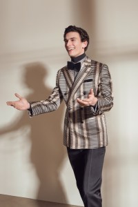 Brioni RTW Fall 2021