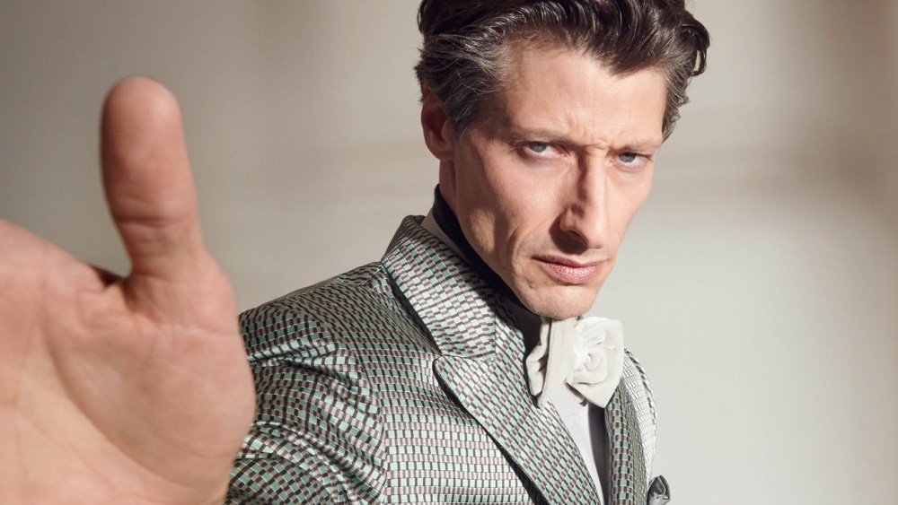 Brioni RTW Fall 2021