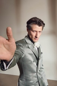 Brioni RTW Fall 2021